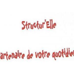 Photo de Structur-elle