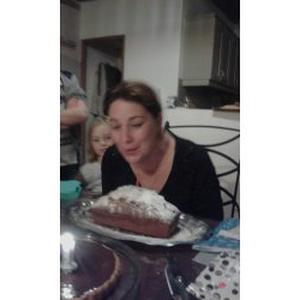 Laetitia, 40 ans