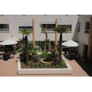 Saint Honorat, un accueil chaleureux et un cadre de vie privilégié