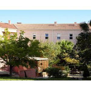 Korian Rives d'Esterel, un environnement agréable à proximité du centre historique de Fréjus