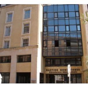 Bastide Bonnetières, un EHPAD à proximité du port de Toulon