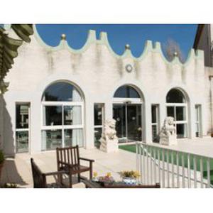 Le Parc Bellisa, un très bel EHPA implanté en pleine nature