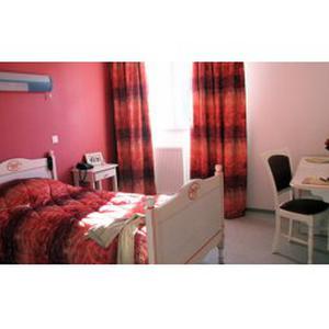 L'Age d'Or, une résidence avec vue sur la campagne environnante