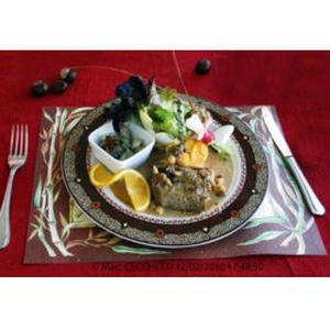 Photo de Cuisine Prestige