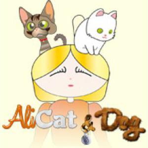Photo de AliCat et les 40 Dogs