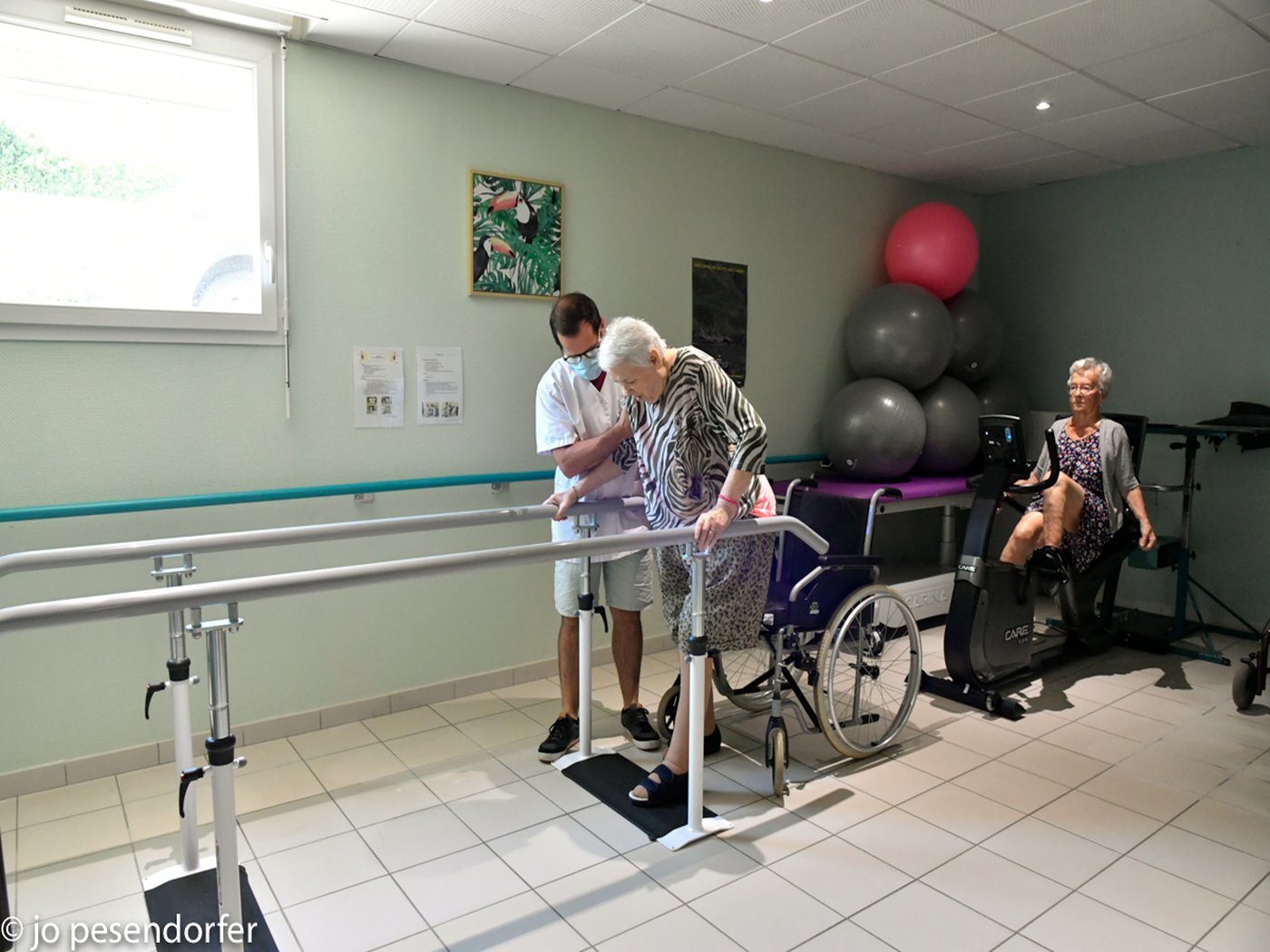 image 4 de Ehpad Les jardins d'Eulalie