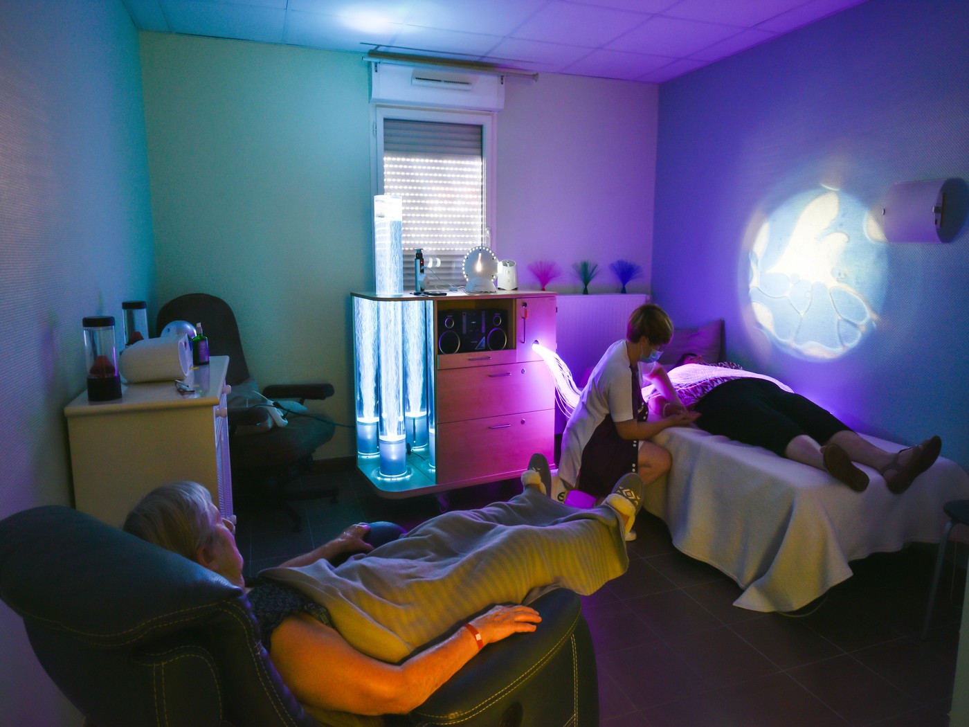 image 5 de Ehpad Les jardins d'Eulalie