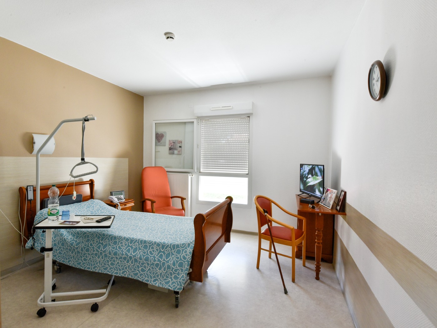 image 6 de Ehpad Les jardins d'Eulalie