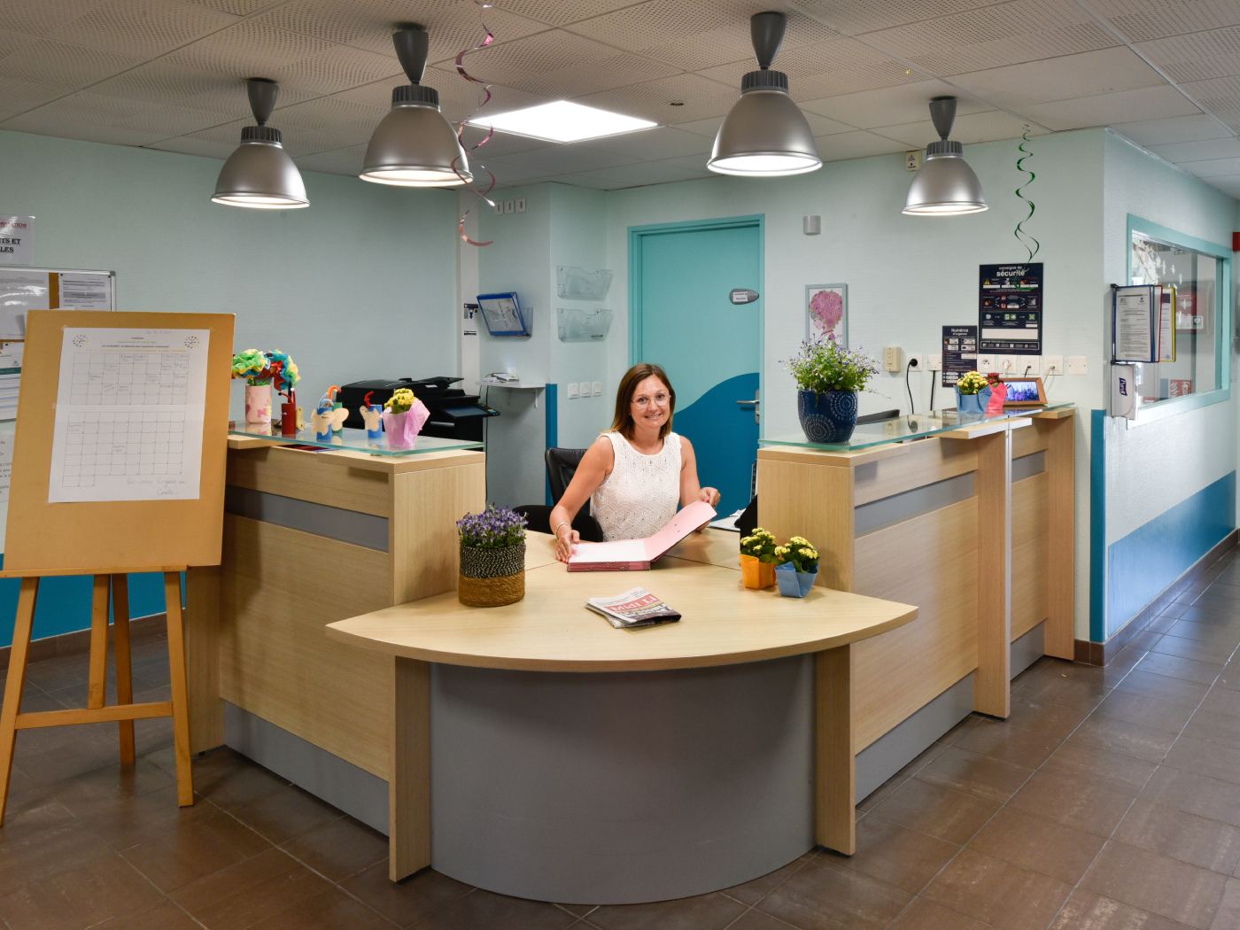 image 7 de Ehpad Les jardins d'Eulalie