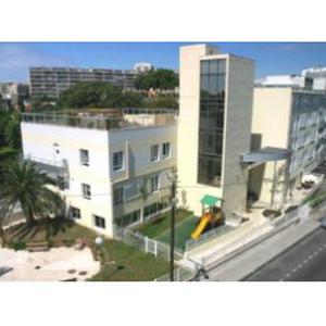 La Renaissance, un ehpad à quelques pas de l'avenue du Prado