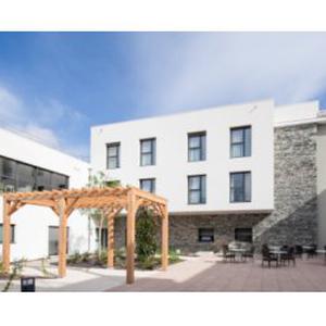 La Villa des Poètes, un ehpad contemporain dans un quartier agréable et dynamique