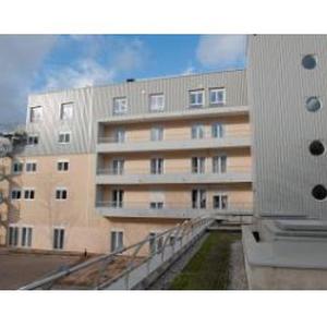 Saint Barnabé, un ehpad dans un quartier très prisé de Marseille