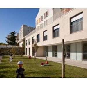 Photo de Les Maisons de Marie