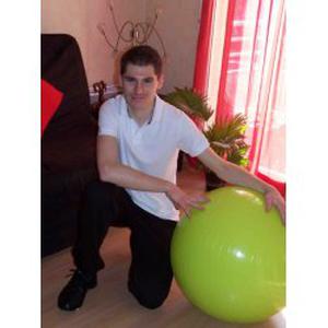 Photo de Monsieur Lebel