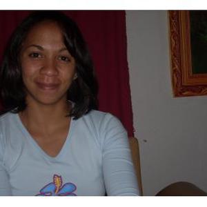 Sandra, 35 ans