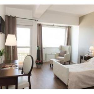 Le Soleil du Roucas Blanc, une vue panoramique unique sur la ville et la mer