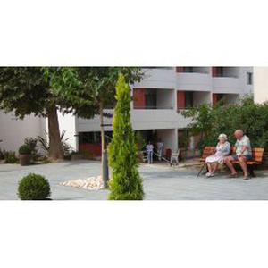 La Calanque, un ehpad à taille humaine