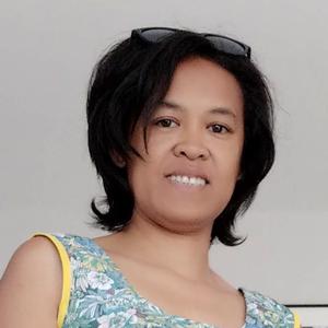 Photo de Madame Lagneaux