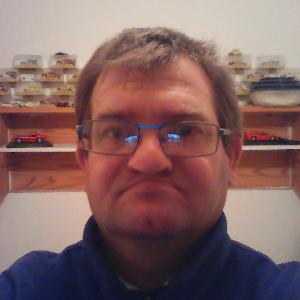 Jérôme, 38 ans recherche jardinage à MAINE ET LOIRE