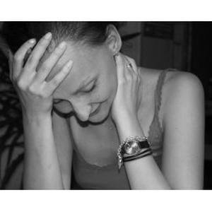 Photo de Irina