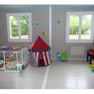 Photo de LE JARDIN DES MINIPOUCES