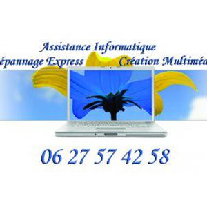 Service Informatique
