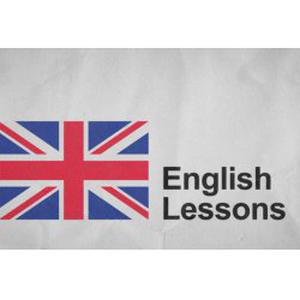 Photo de Cours d'anglais - Cambridge English teacher