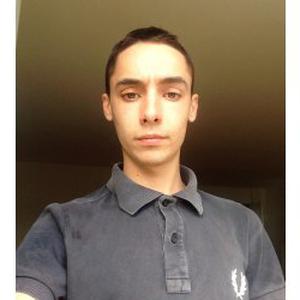 Valentin, 19 ans