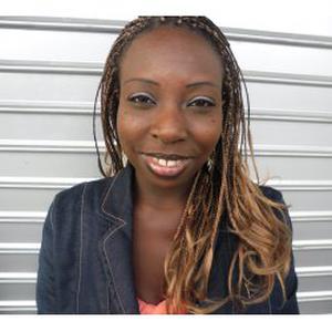 Photo de Ava KHOUMA,écrivain public (LA PLUME DE MADOU)