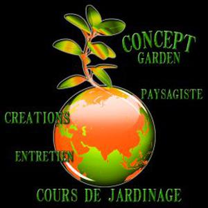 Photo de Concept Garden Services