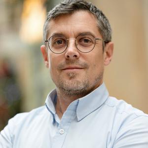 Photo de Monsieur Chevallier