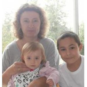 Photo de Nathalie