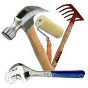 Bricolage et autres services à Amiens