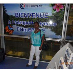 Photo de Madame janis epse seraline