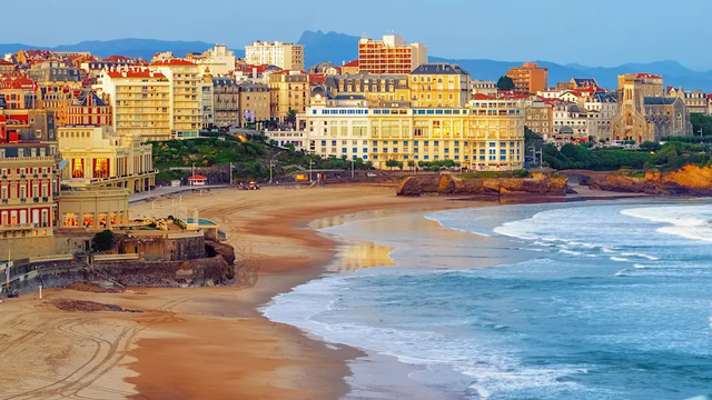 photo couverture Cocoonr Biarritz