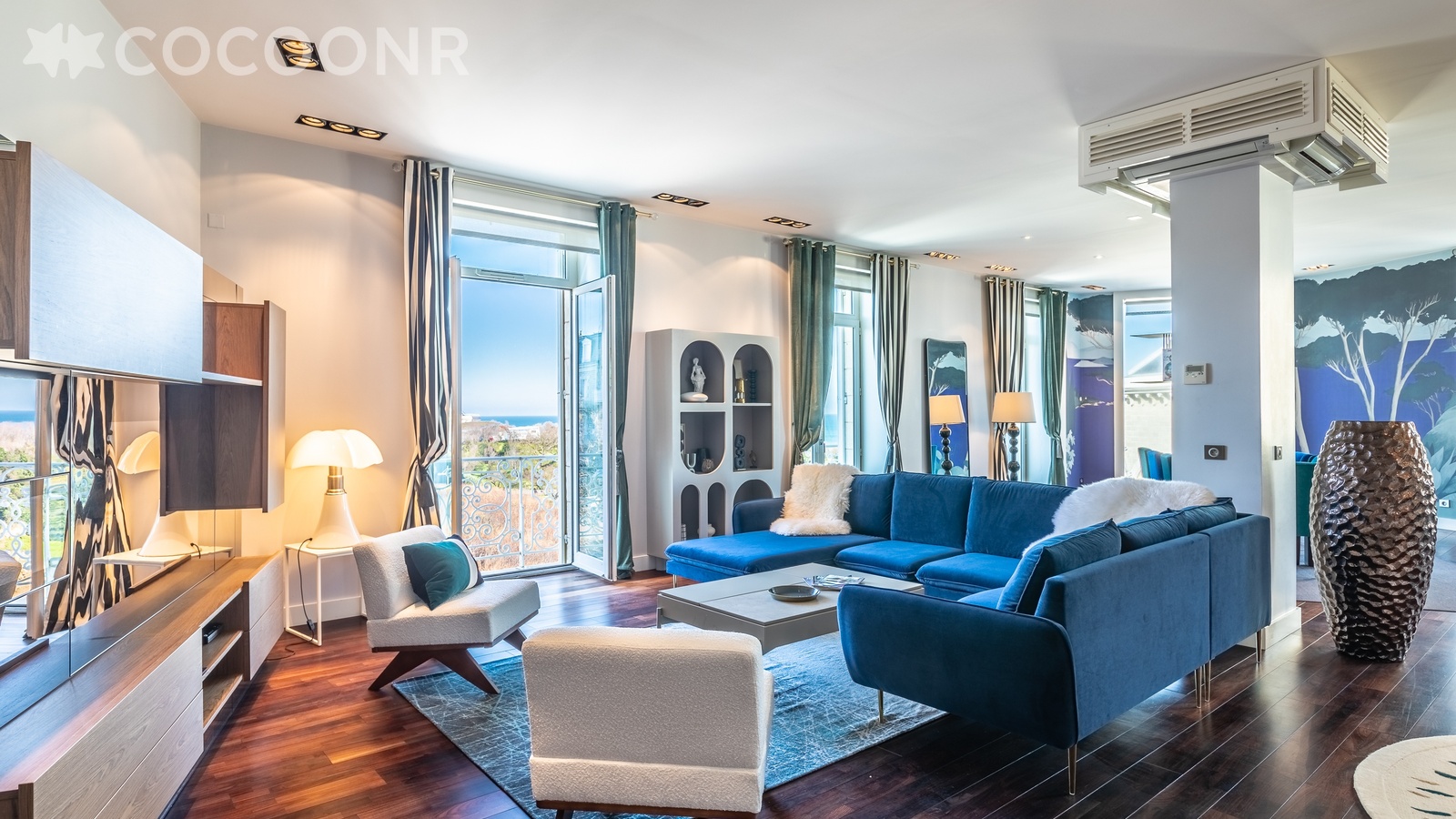 image 1 de Cocoonr Biarritz