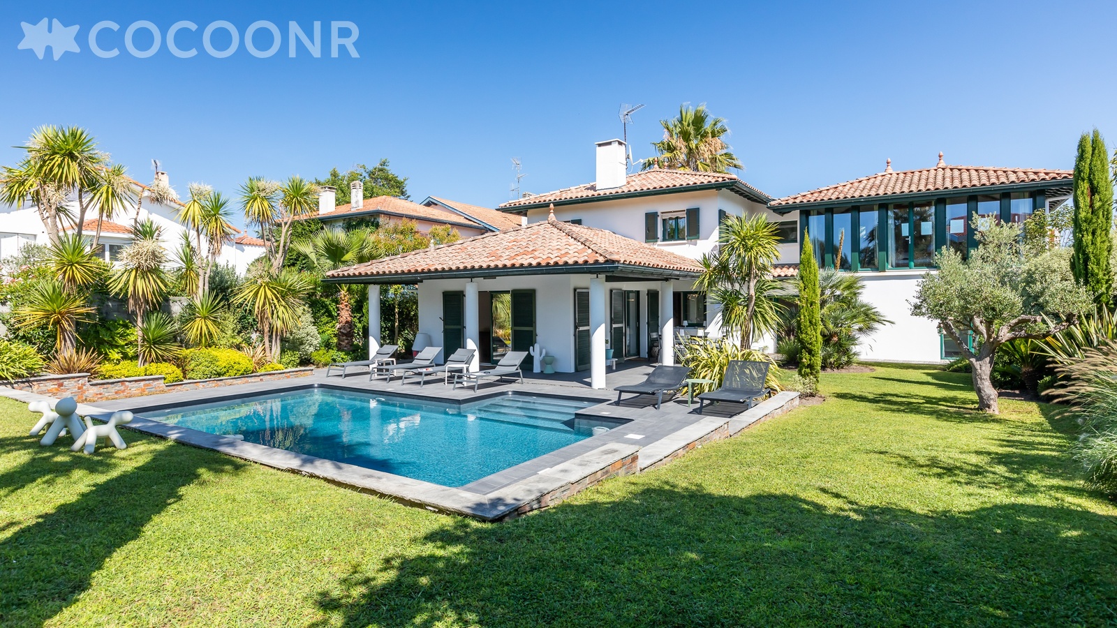 image 3 de Cocoonr Biarritz