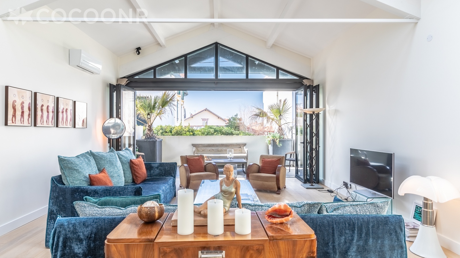 image 4 de Cocoonr Biarritz