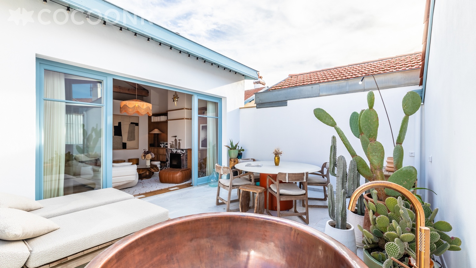 image 5 de Cocoonr Biarritz