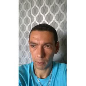 Stéphane, 41 ans
