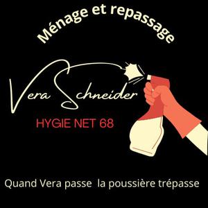 Photo de Madame Schneider