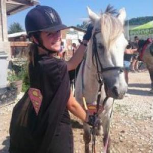 Photo de Lisa