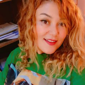 Photo de Madame Mchaigui