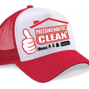 Photo de PRESSING HABITAT CLEAN La Seyne sur Mer
