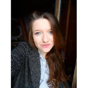 Célia, 16 ans, photographie amateur shooting