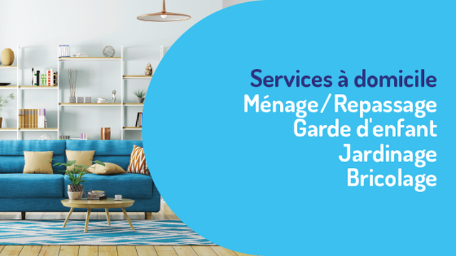 photo couverture Centre Services CHATOU