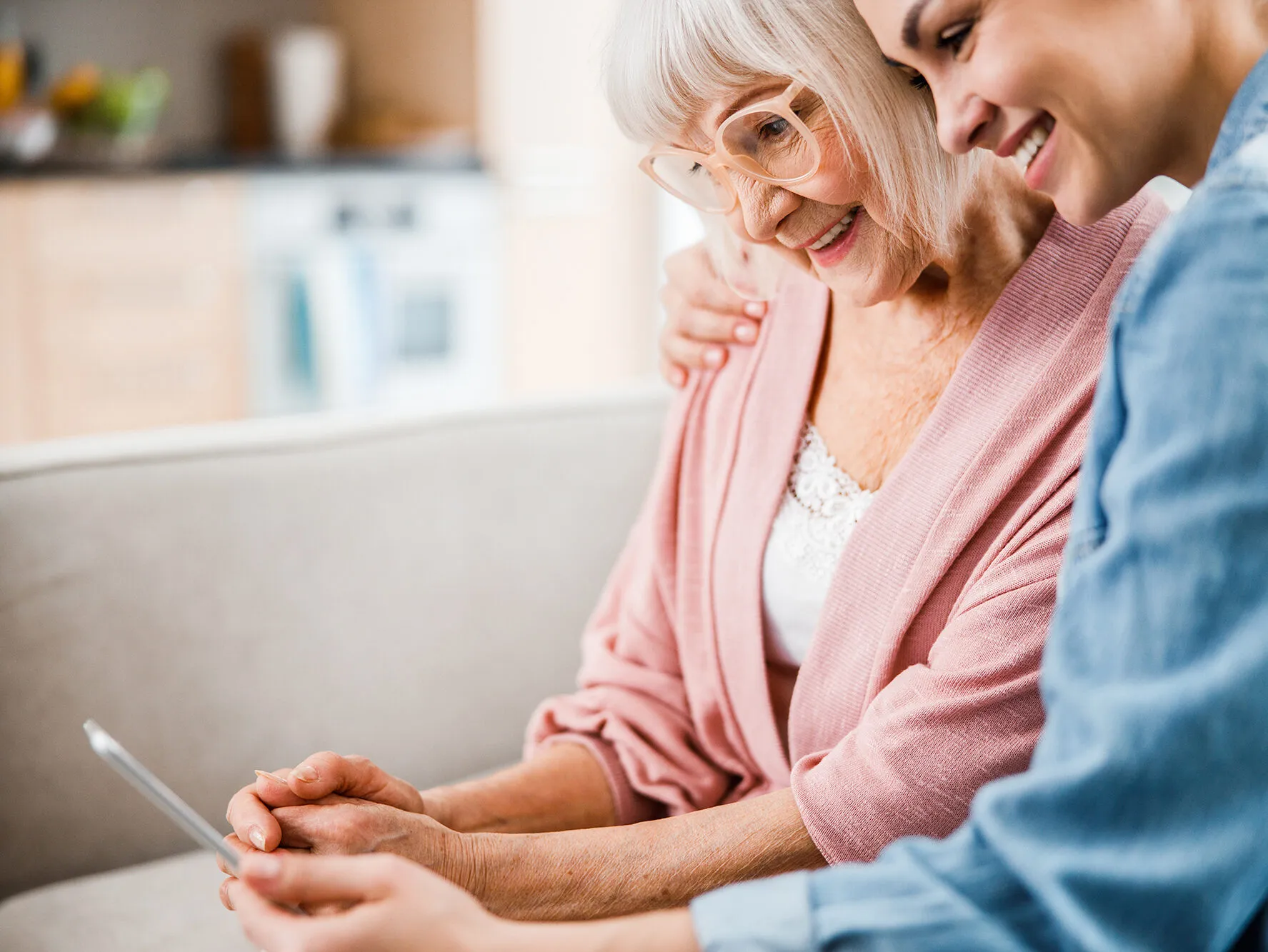 image 3 de Ad Seniors Nancy