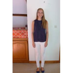 Photo de Margot