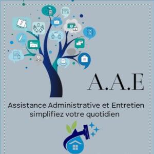 Photo de A.A.E: Assistance Administrative et Entretien