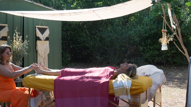 photo couverture Naturopathe